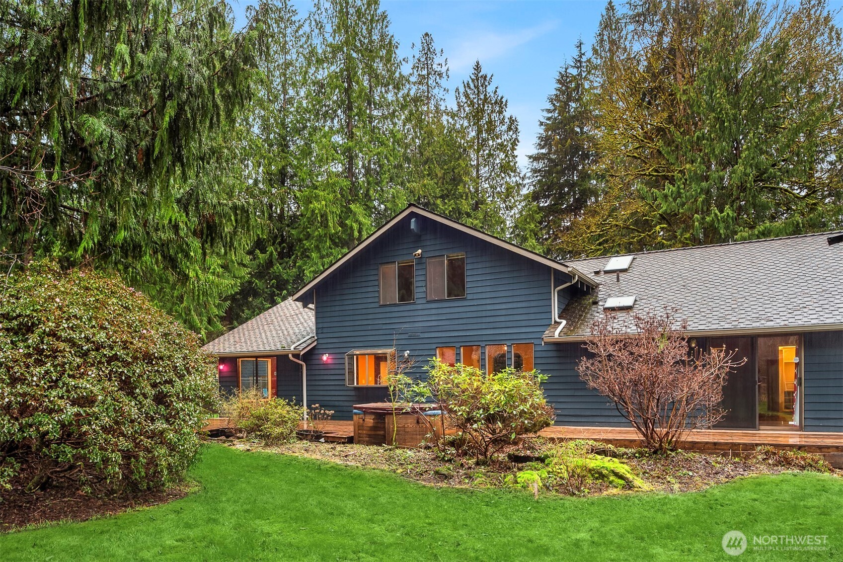 3219 132nd Avenue SE, Snohomish, WA 98290