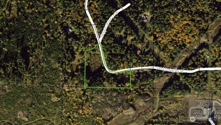 2 xxx Sand Dollar Road W, Bremerton, WA 98312-5600