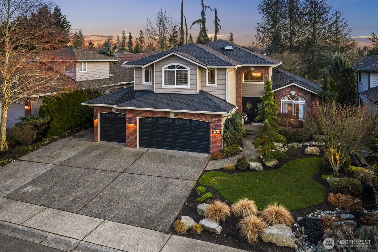 4430 144th Street SE, Snohomish, WA 98296