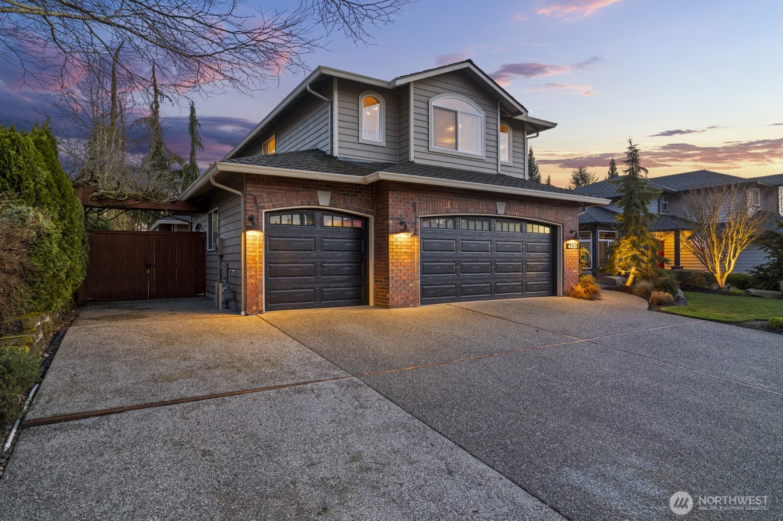 4430 144th Street SE, Snohomish, WA 98296