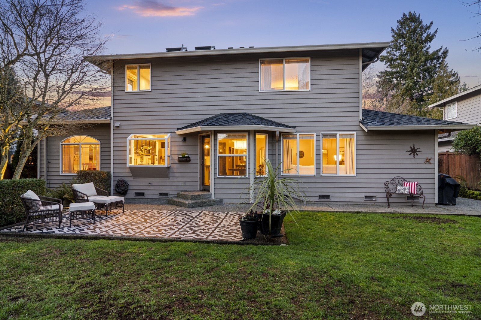 4430 144th Street SE, Snohomish, WA 98296