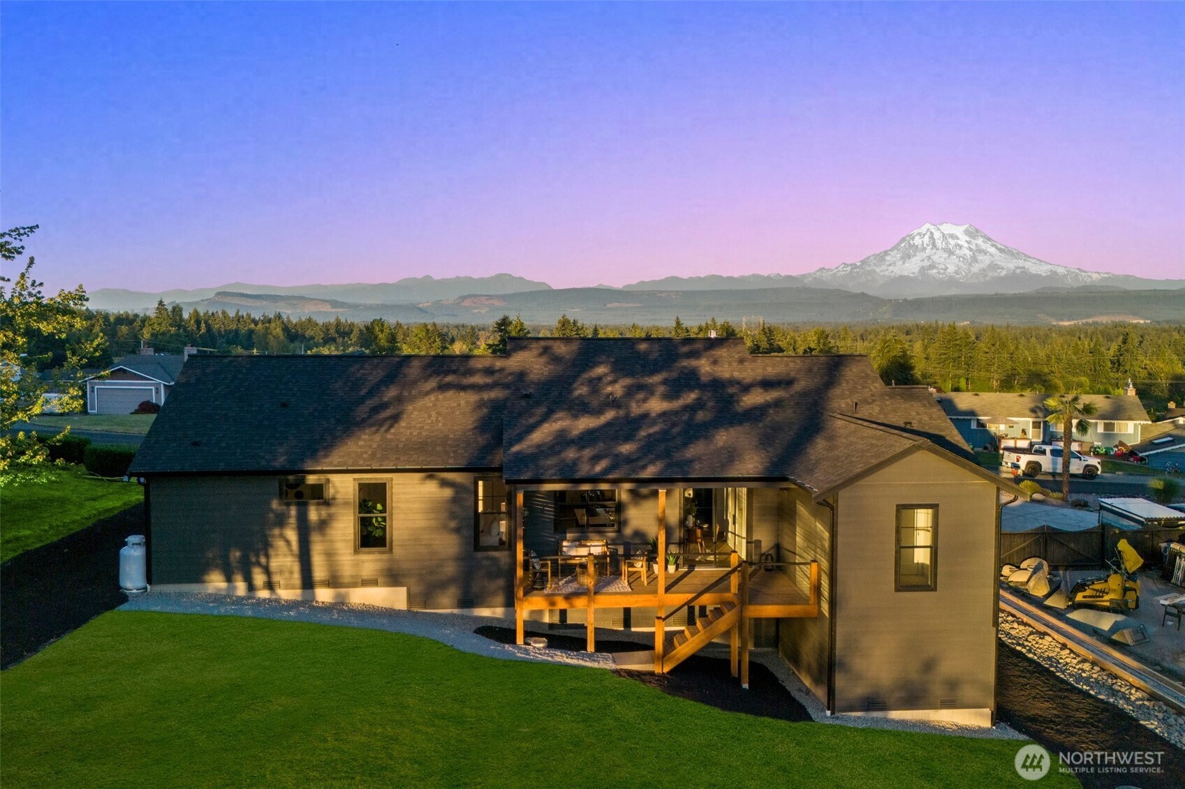 25716 99th Avenue E, Graham, WA 98338