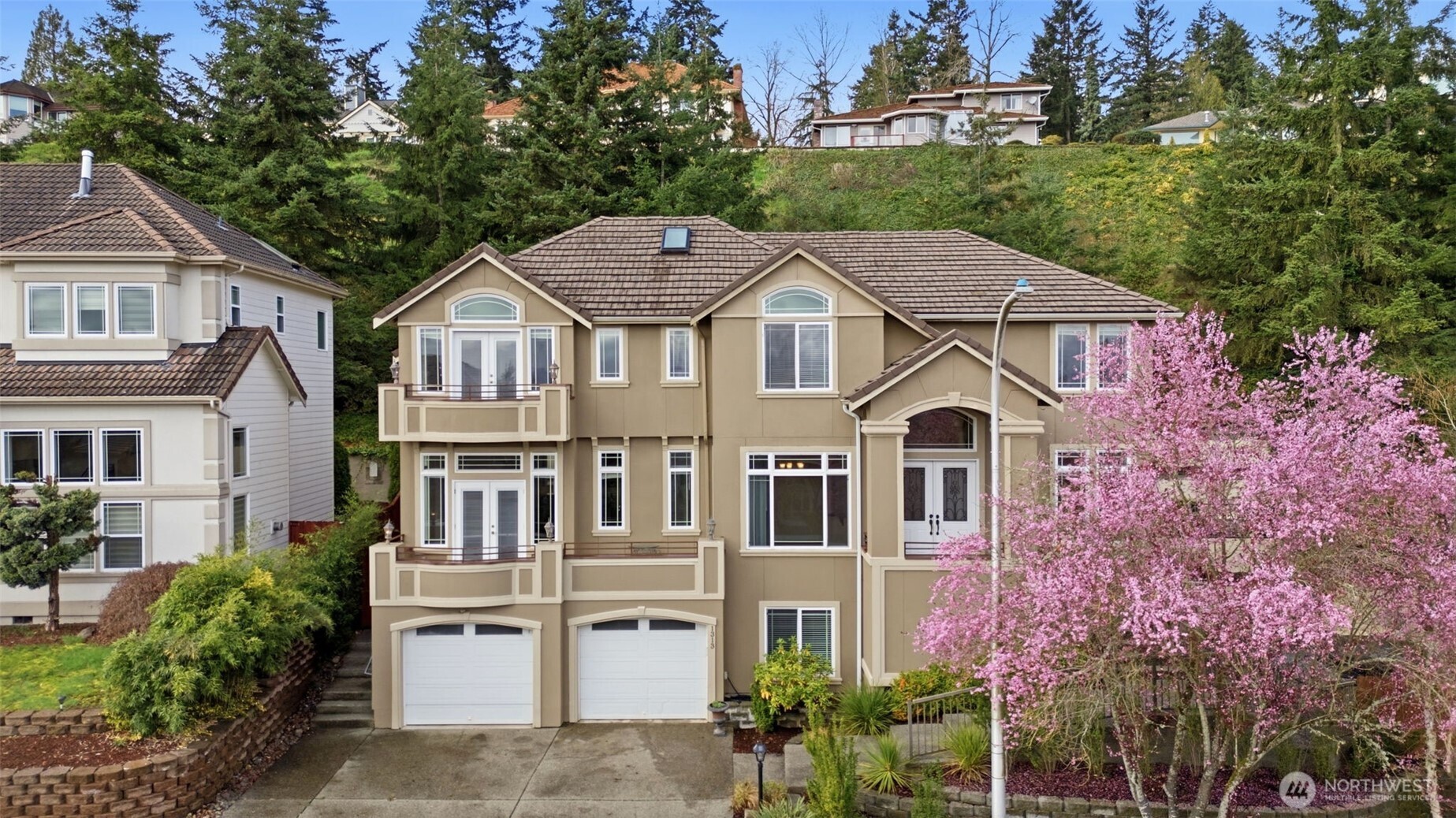 1313 V Street NW, Auburn, WA 98001