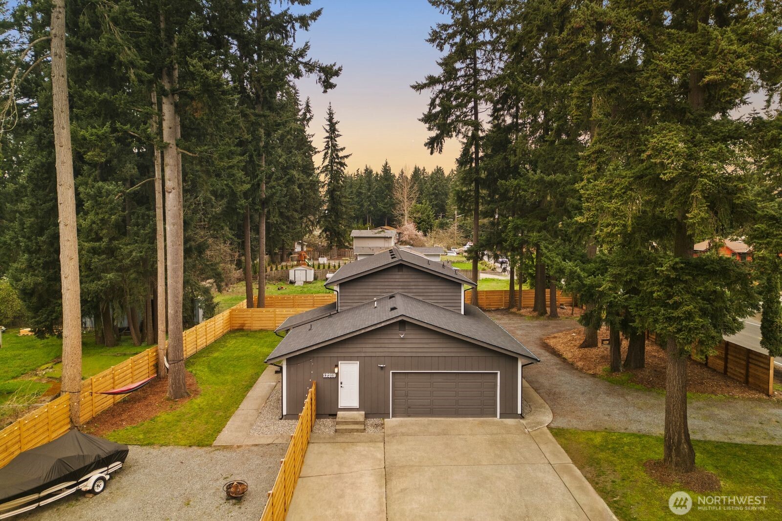 12319 129th Street Ct E, Puyallup, WA 98374