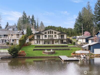 20314 Church Lake Drive E, Bonney Lake, WA 98391