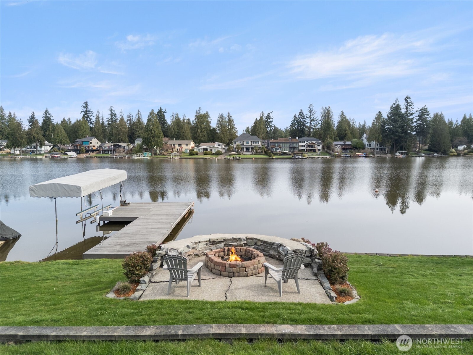 20314 Church Lake Drive E, Bonney Lake, WA 98391