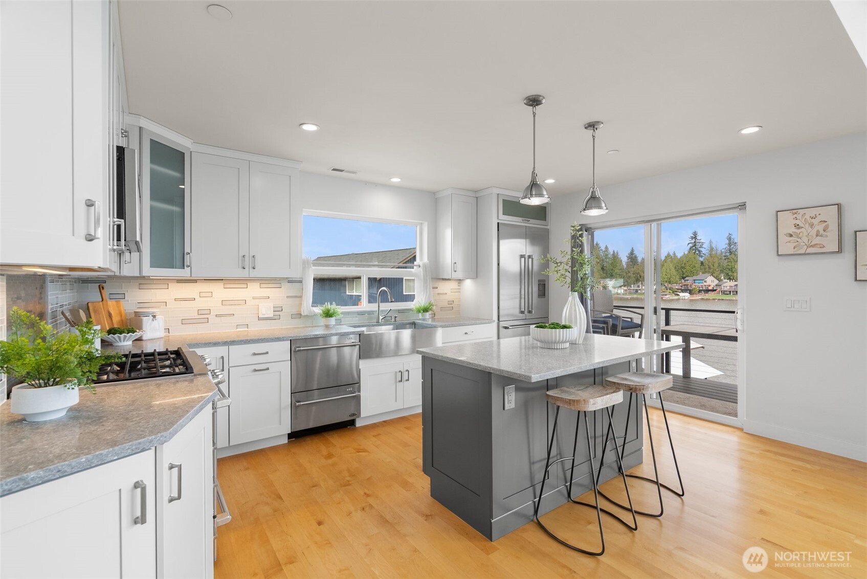 20314 Church Lake Drive E, Bonney Lake, WA 98391