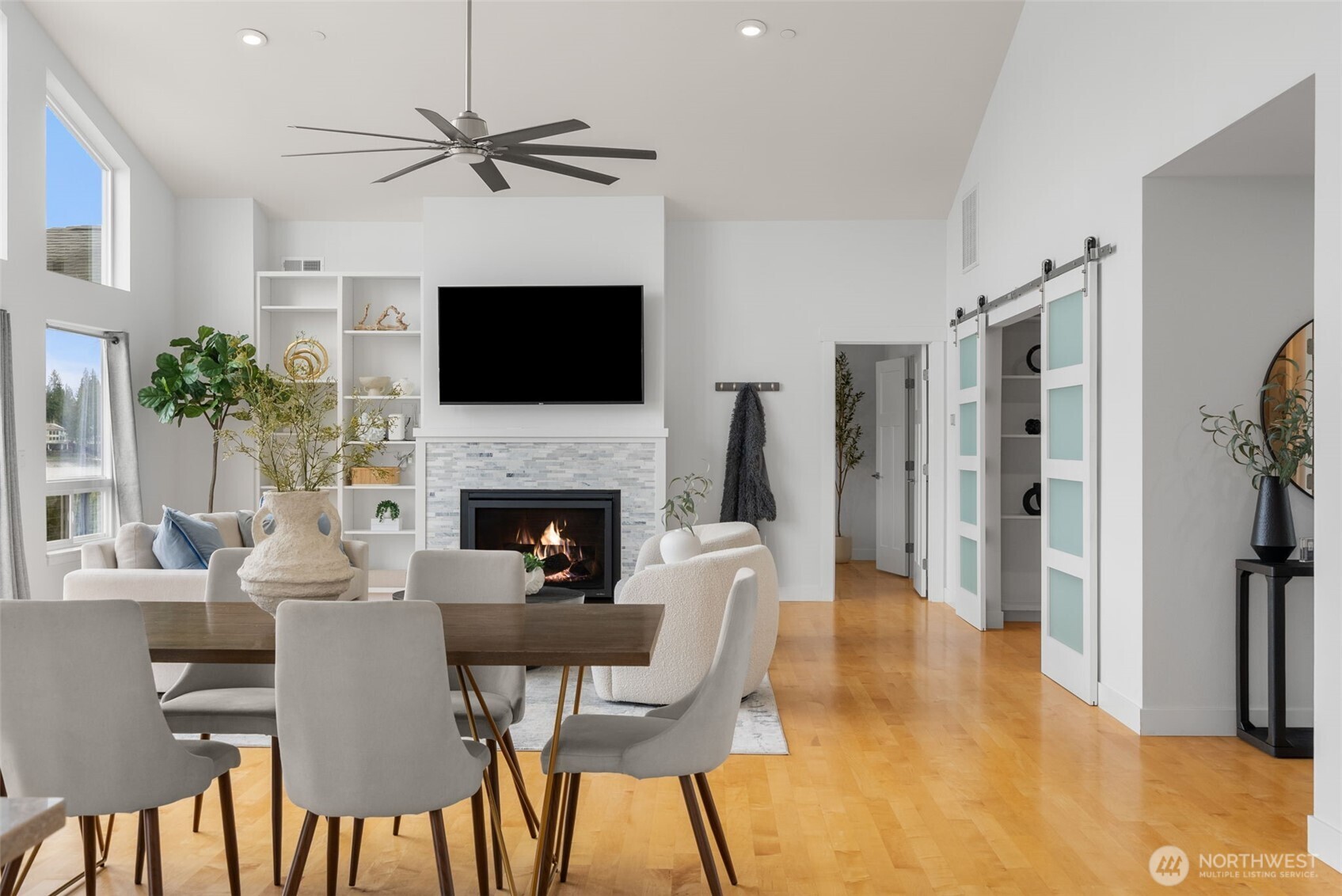 20314 Church Lake Drive E, Bonney Lake, WA 98391