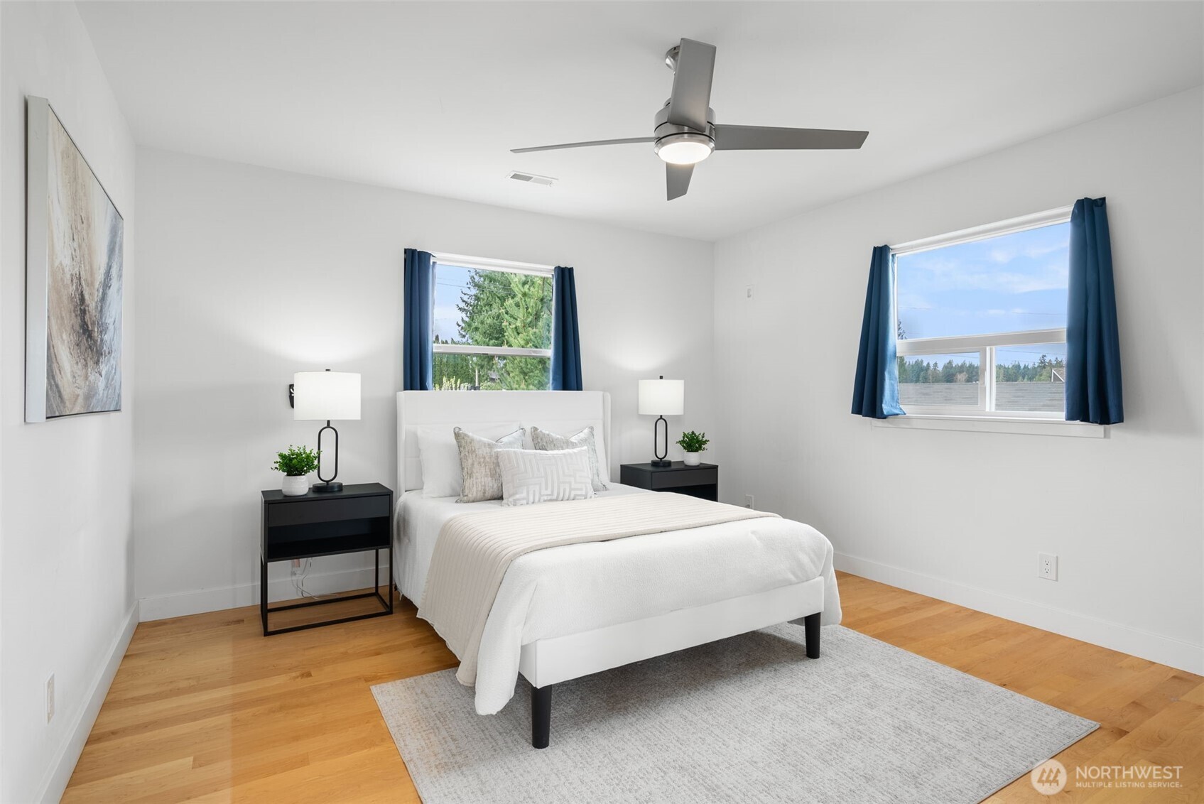 20314 Church Lake Drive E, Bonney Lake, WA 98391