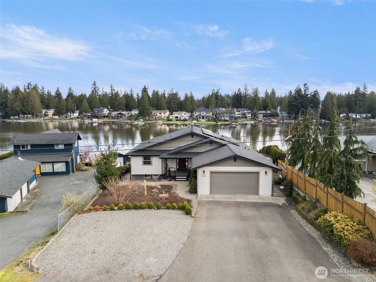 20314 Church Lake Drive E, Bonney Lake, WA 98391