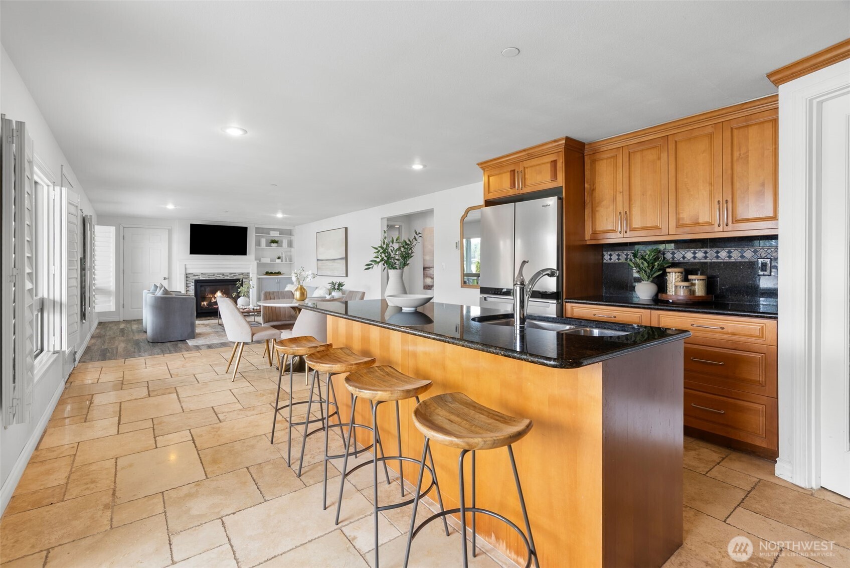 20314 Church Lake Drive E, Bonney Lake, WA 98391