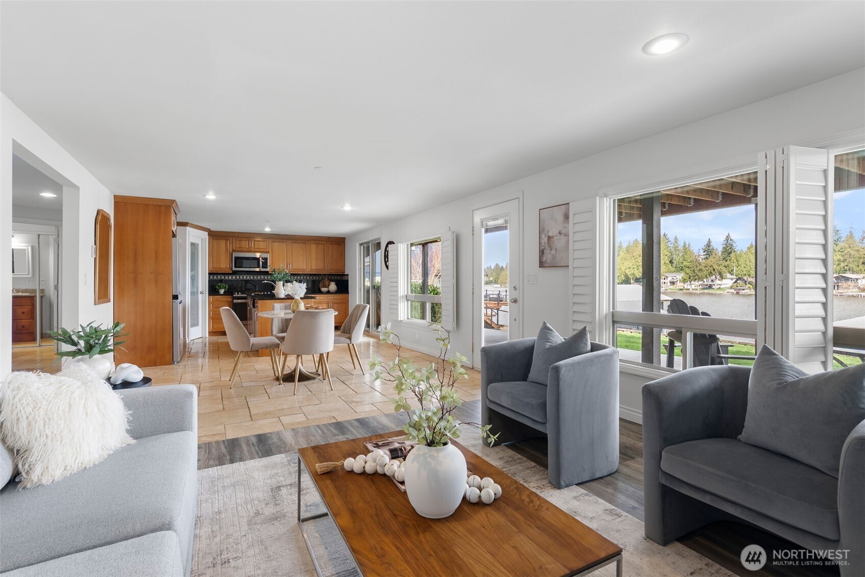 20314 Church Lake Drive E, Bonney Lake, WA 98391