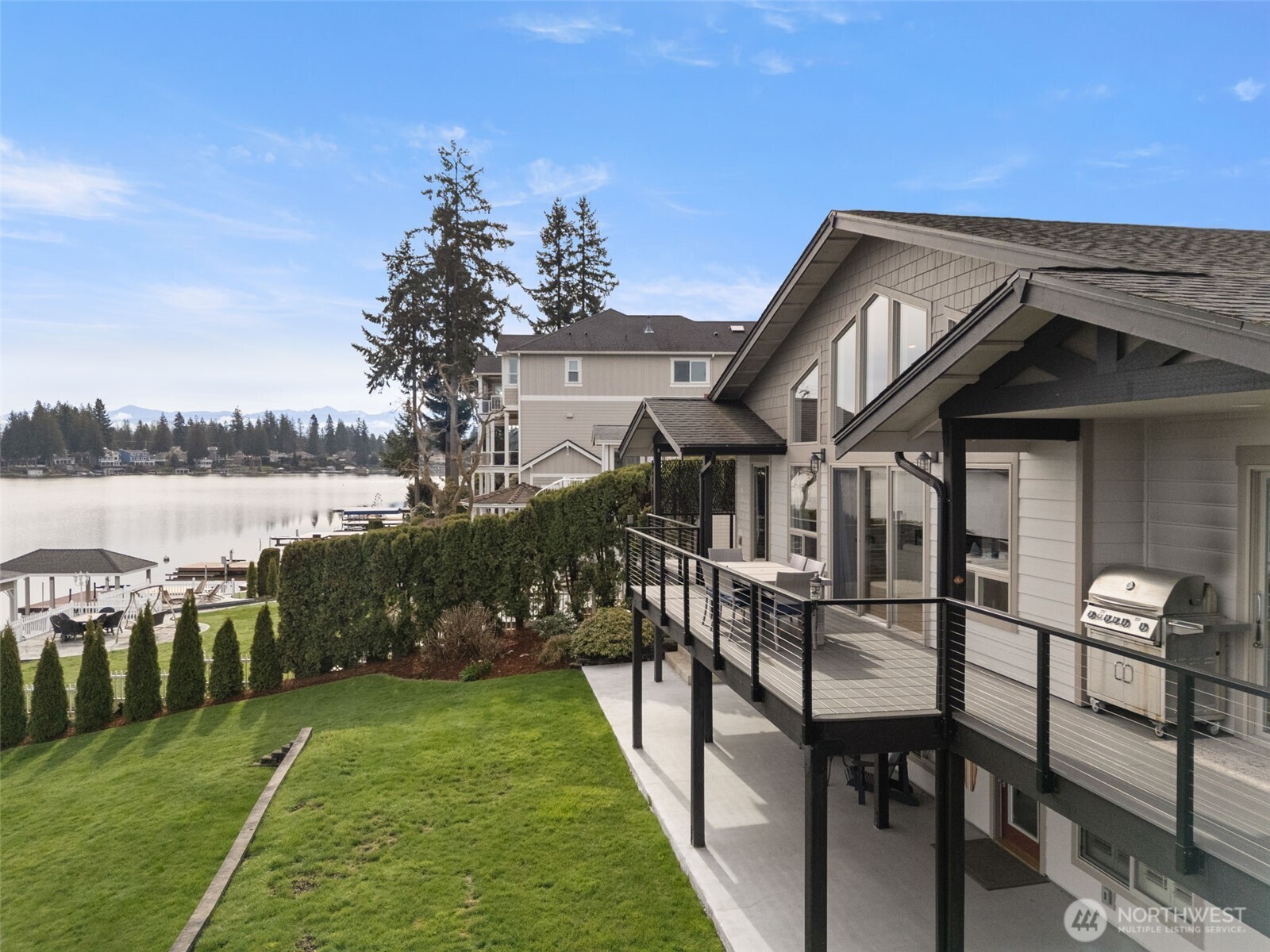 20314 Church Lake Drive E, Bonney Lake, WA 98391