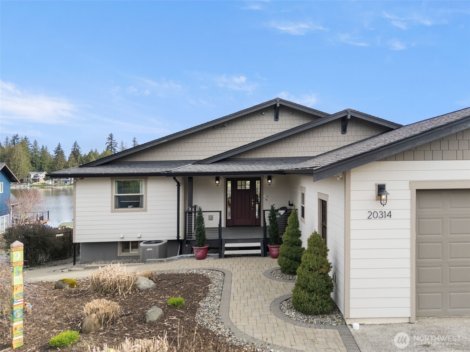 20314 Church Lake Drive E, Bonney Lake, WA 98391