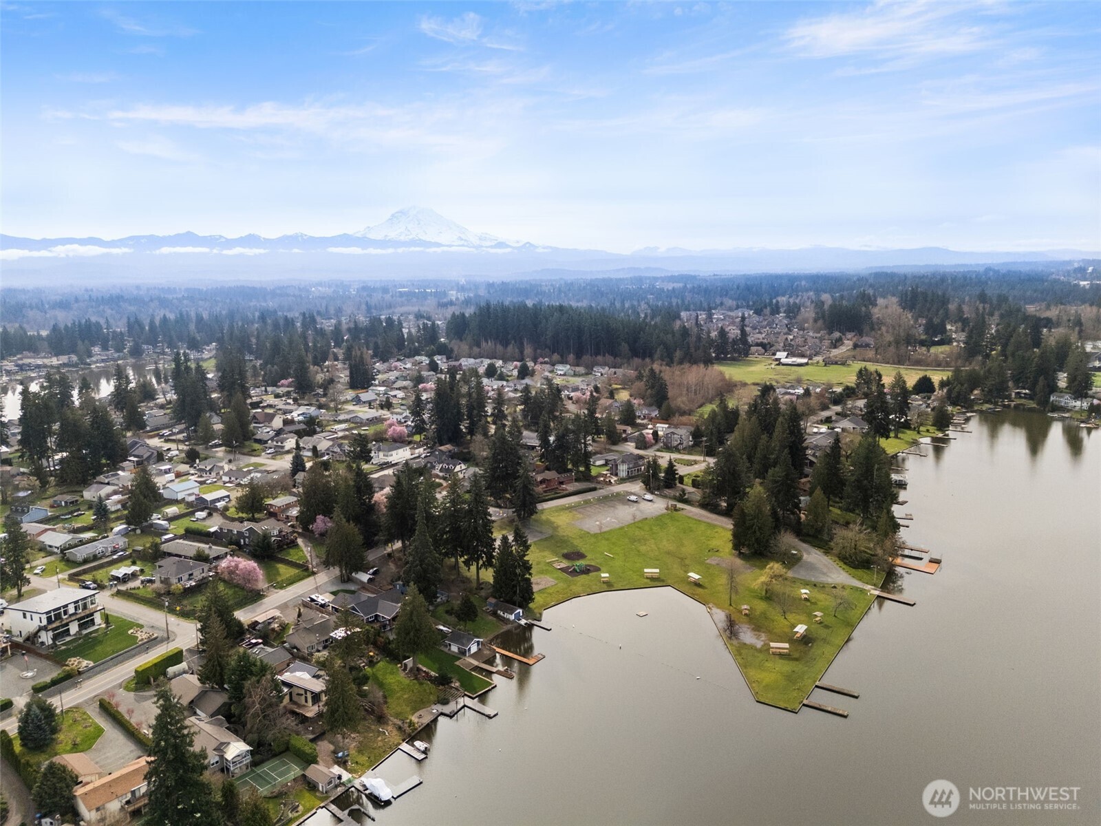 20314 Church Lake Drive E, Bonney Lake, WA 98391