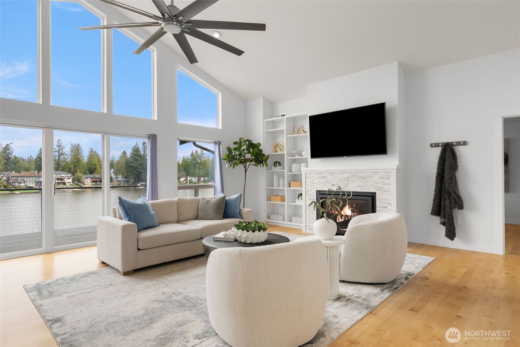 20314 Church Lake Drive E, Bonney Lake, WA 98391