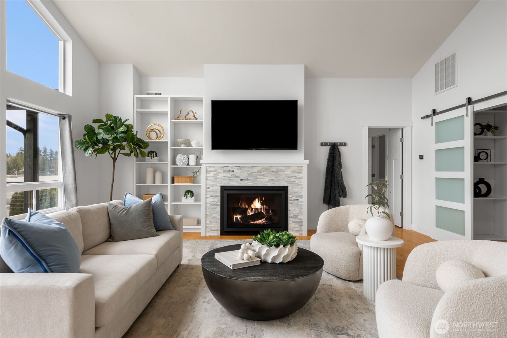 20314 Church Lake Drive E, Bonney Lake, WA 98391