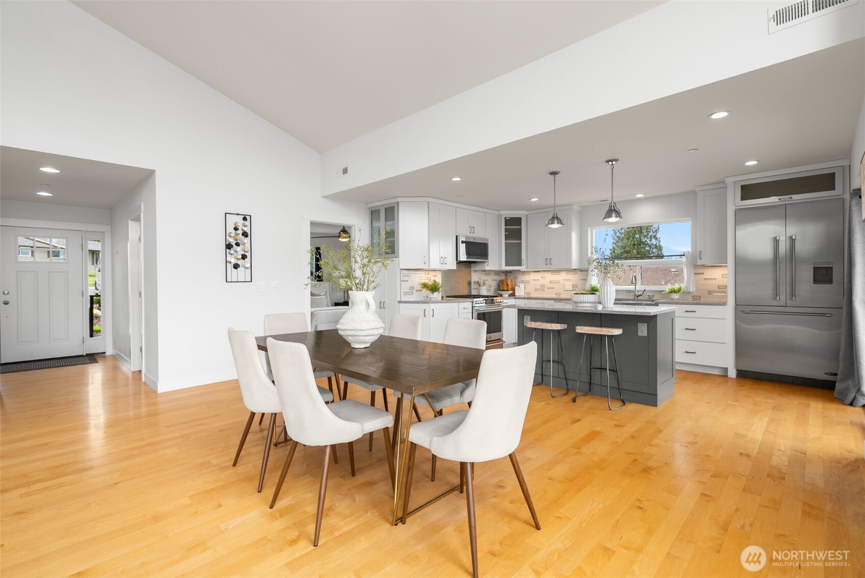 20314 Church Lake Drive E, Bonney Lake, WA 98391