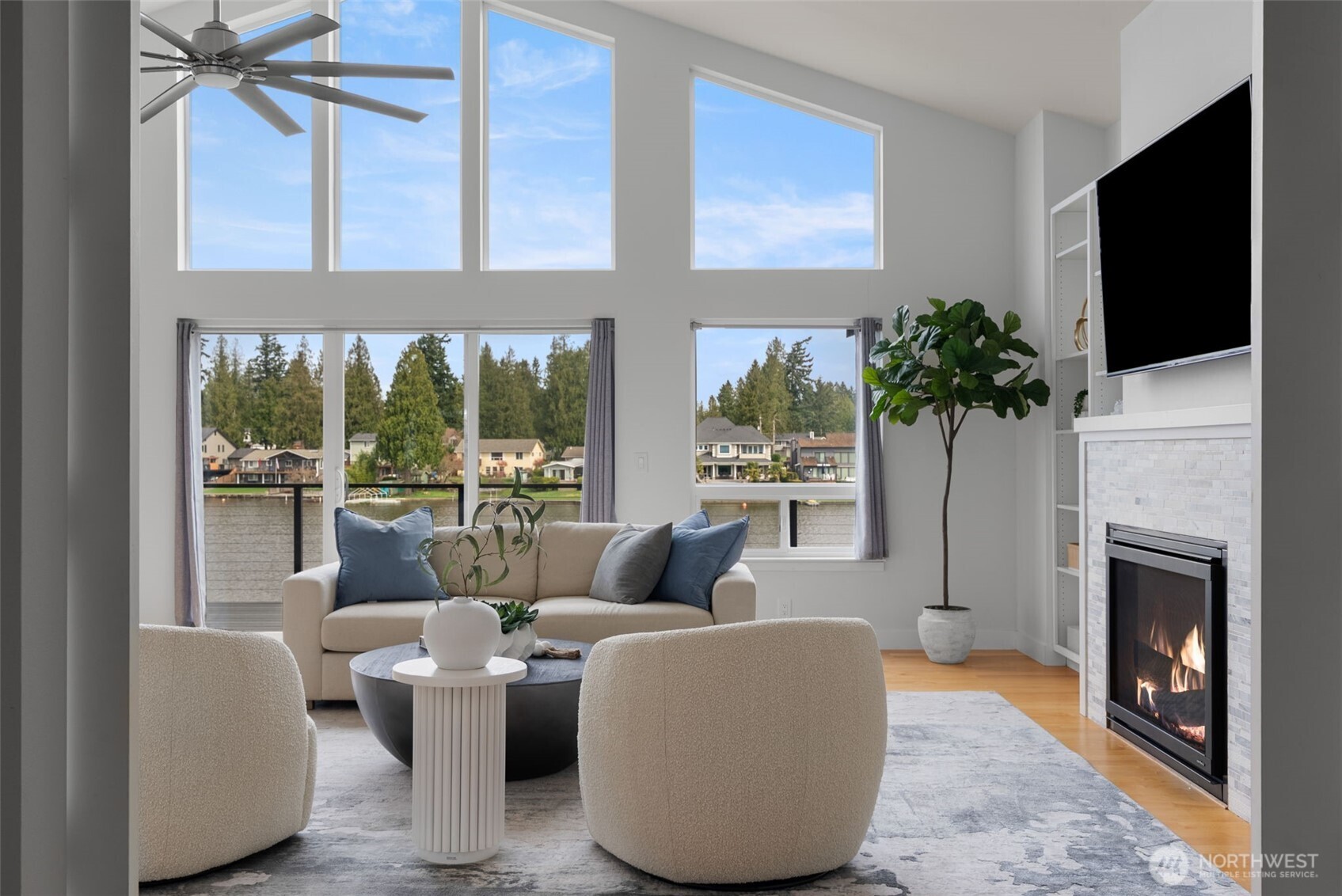 20314 Church Lake Drive E, Bonney Lake, WA 98391