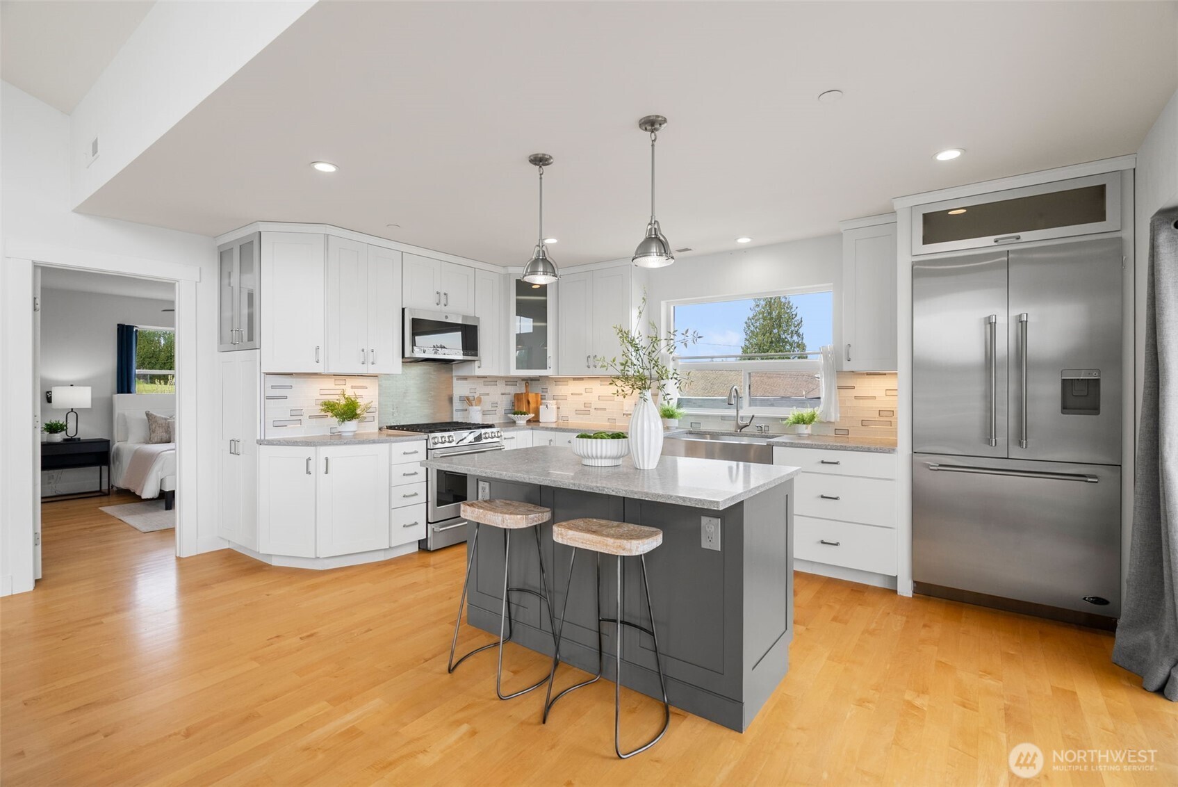 20314 Church Lake Drive E, Bonney Lake, WA 98391