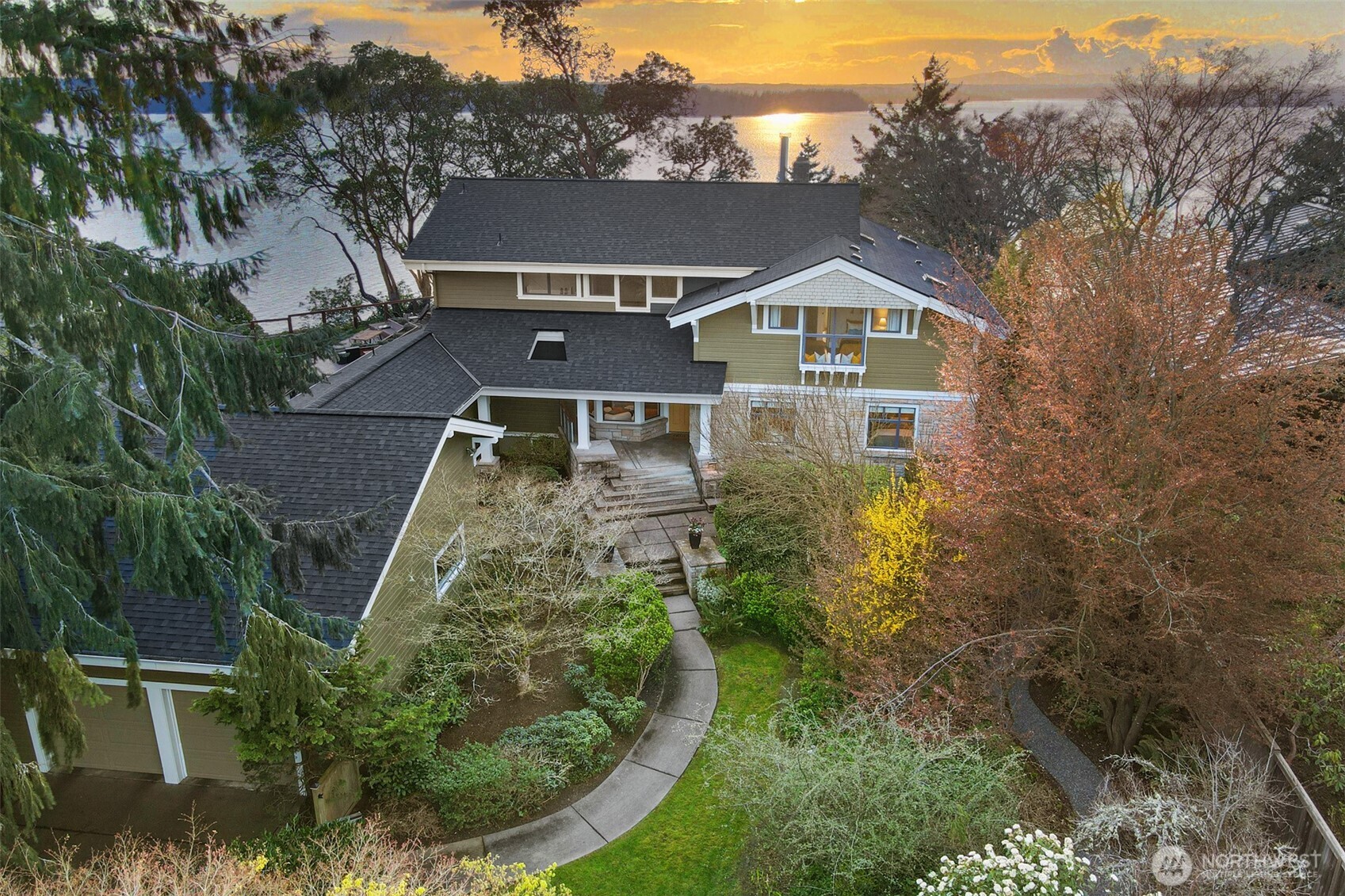 10431 Marine View Drive SW, Seattle, WA 98146