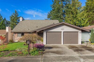 24827 13th Avenue S, Des Moines, WA 98198