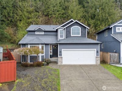 10503 180th Avenue E, Bonney Lake, WA 98391-7083 - Photo 1