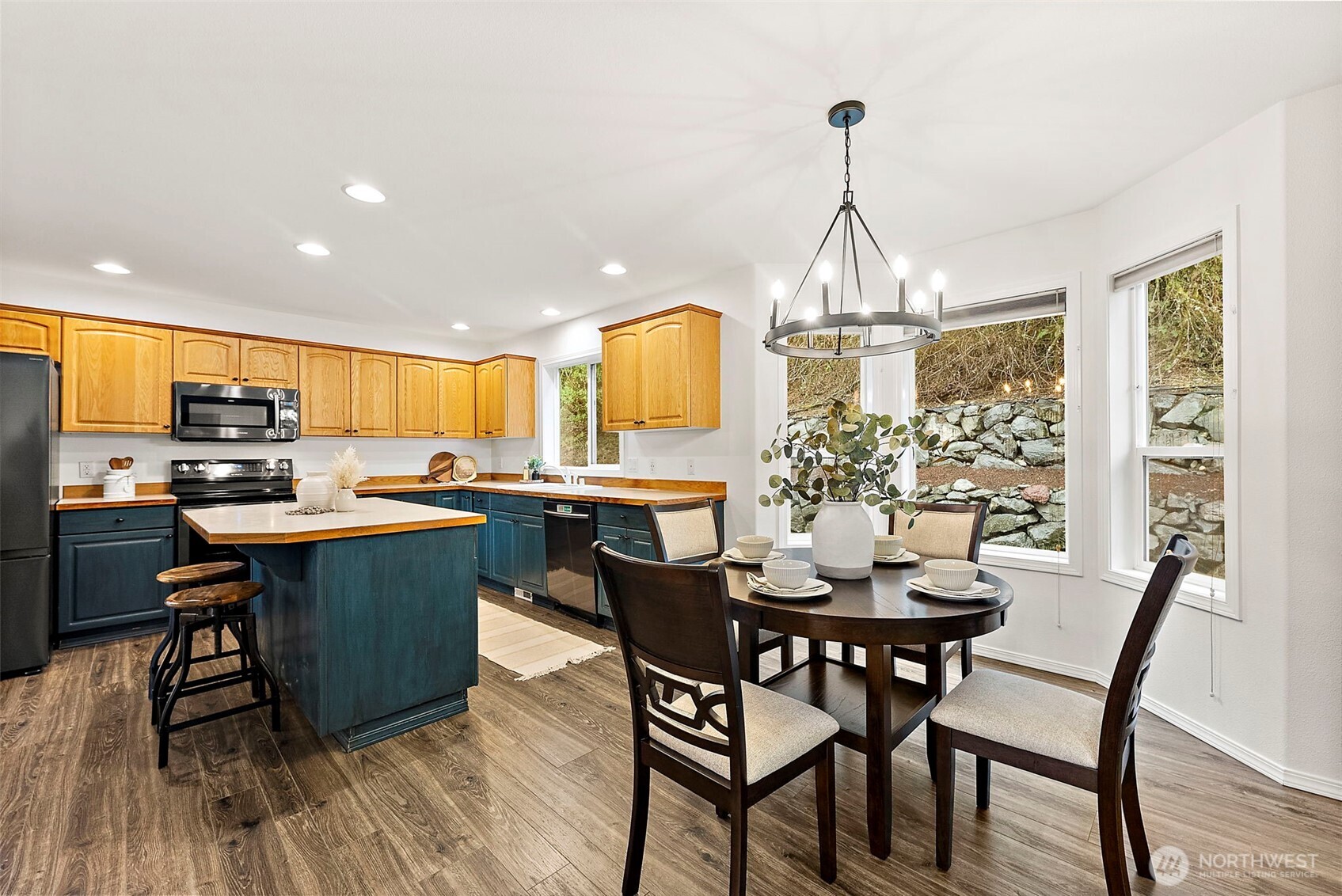 10503 180th Avenue E, Bonney Lake, WA 98391-7083