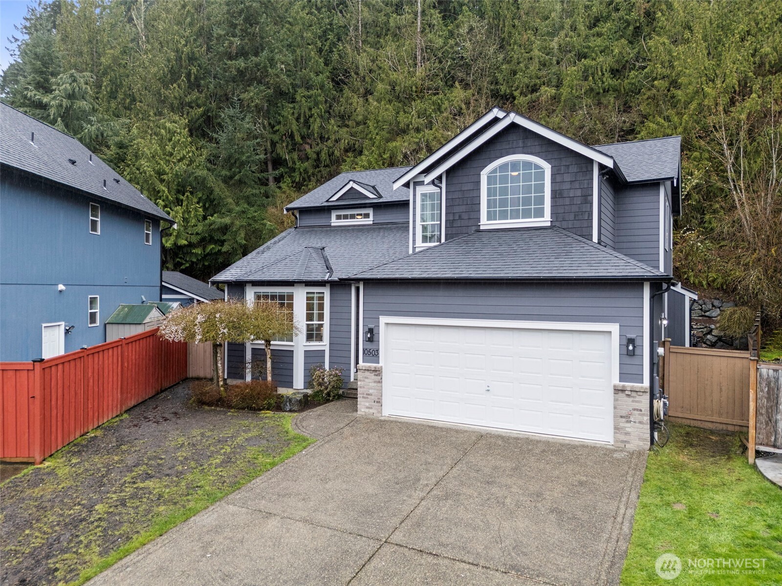 10503 180th Avenue E, Bonney Lake, WA 98391-7083