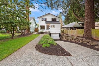 6939 Fauntleroy Way SW, Seattle, WA 98136 - Photo 2