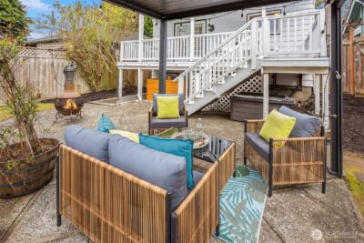 6939 Fauntleroy Way SW, Seattle, WA 98136 - Photo 31