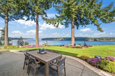 1319 42nd Street NW, Gig Harbor, WA 98335