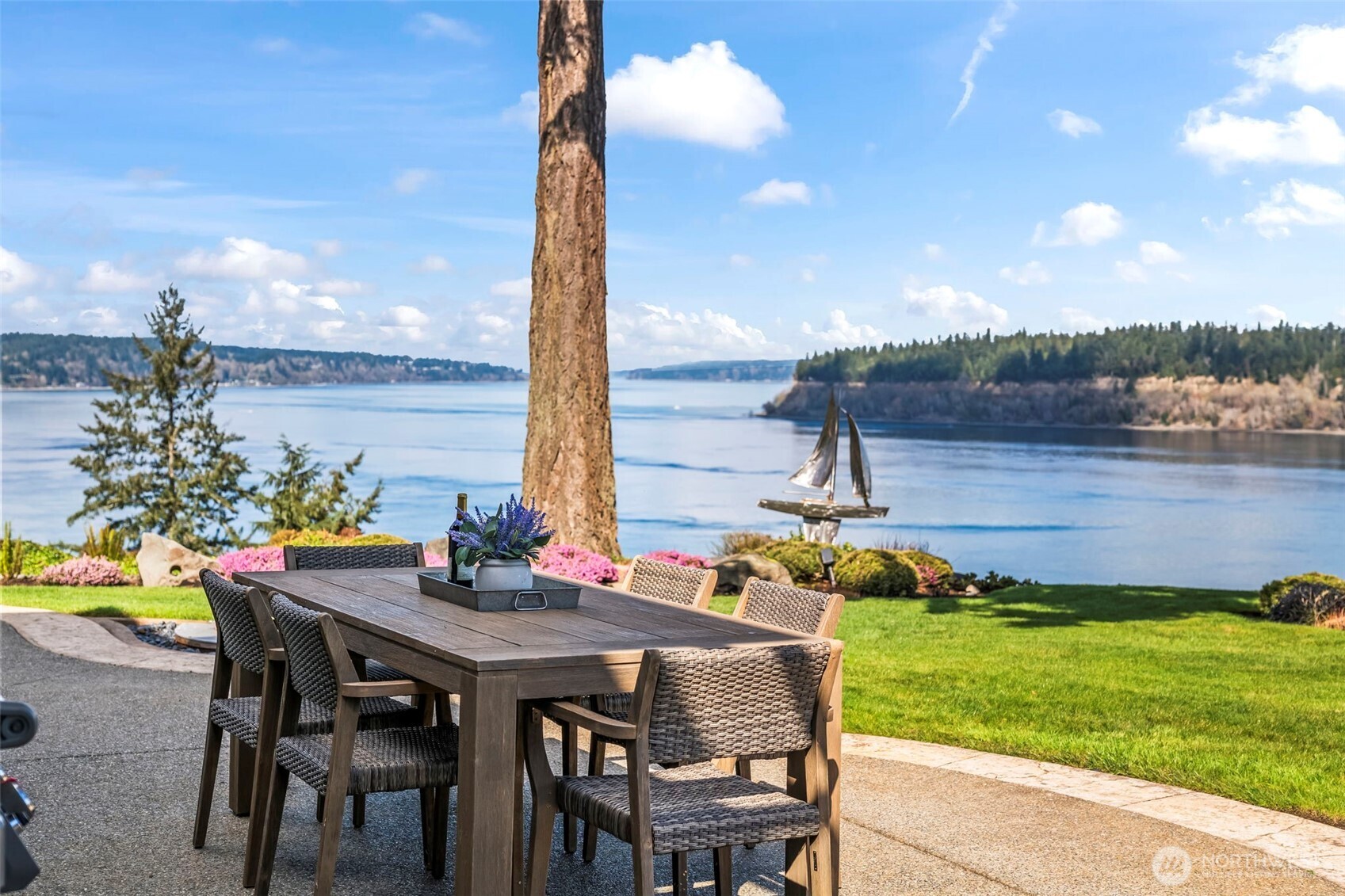 1319 42nd Street NW, Gig Harbor, WA 98335