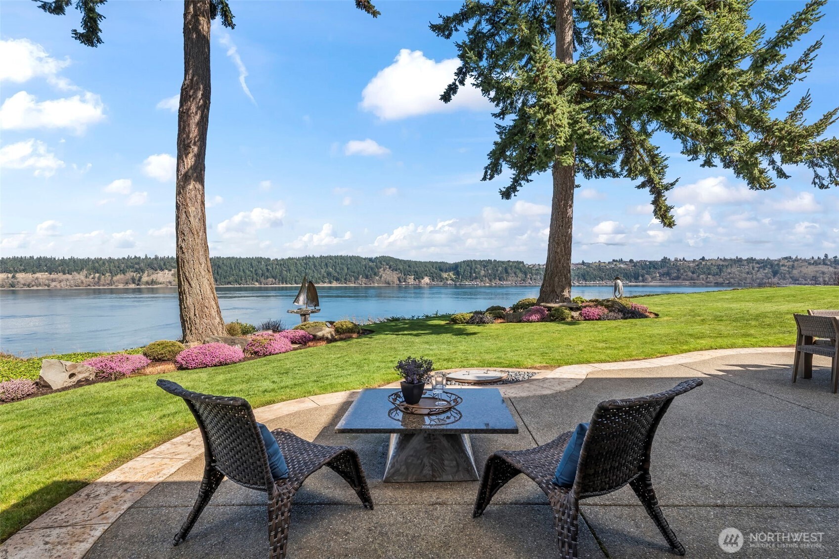1319 42nd Street NW, Gig Harbor, WA 98335