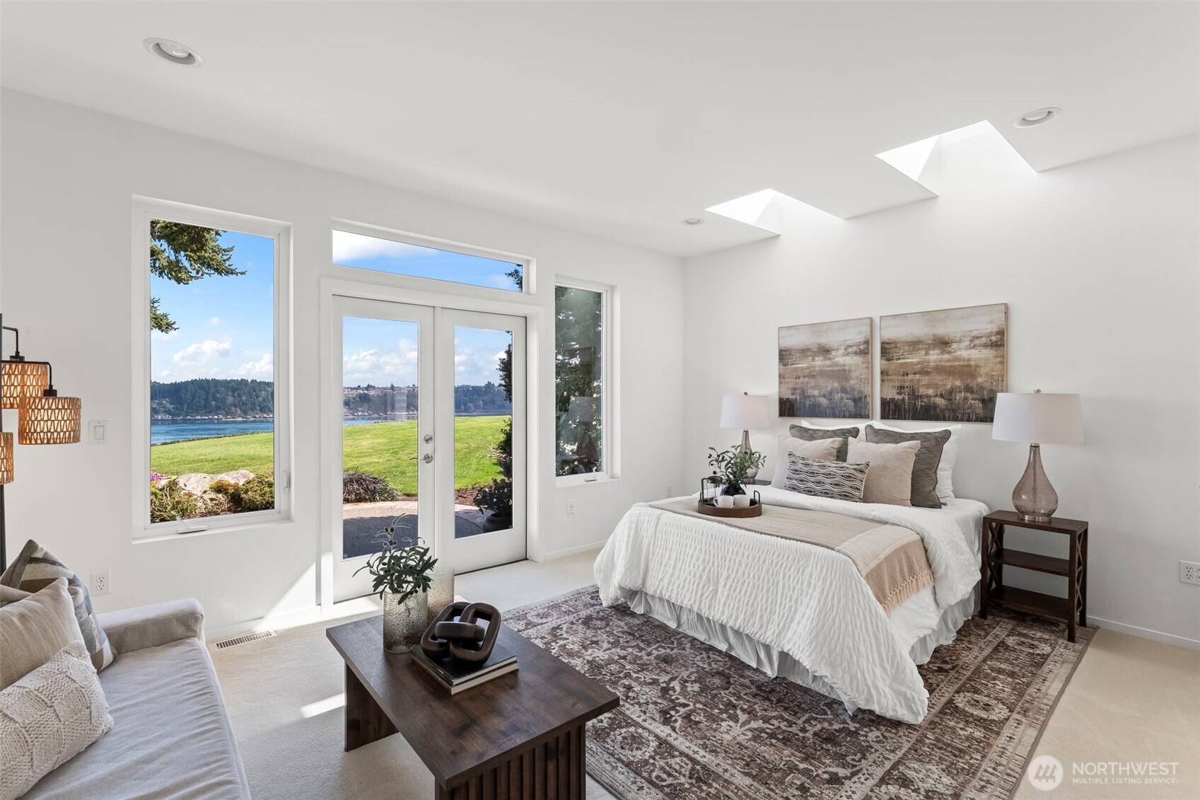 1319 42nd Street NW, Gig Harbor, WA 98335