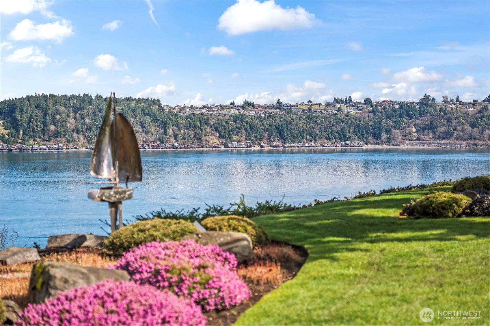 1319 42nd Street NW, Gig Harbor, WA 98335