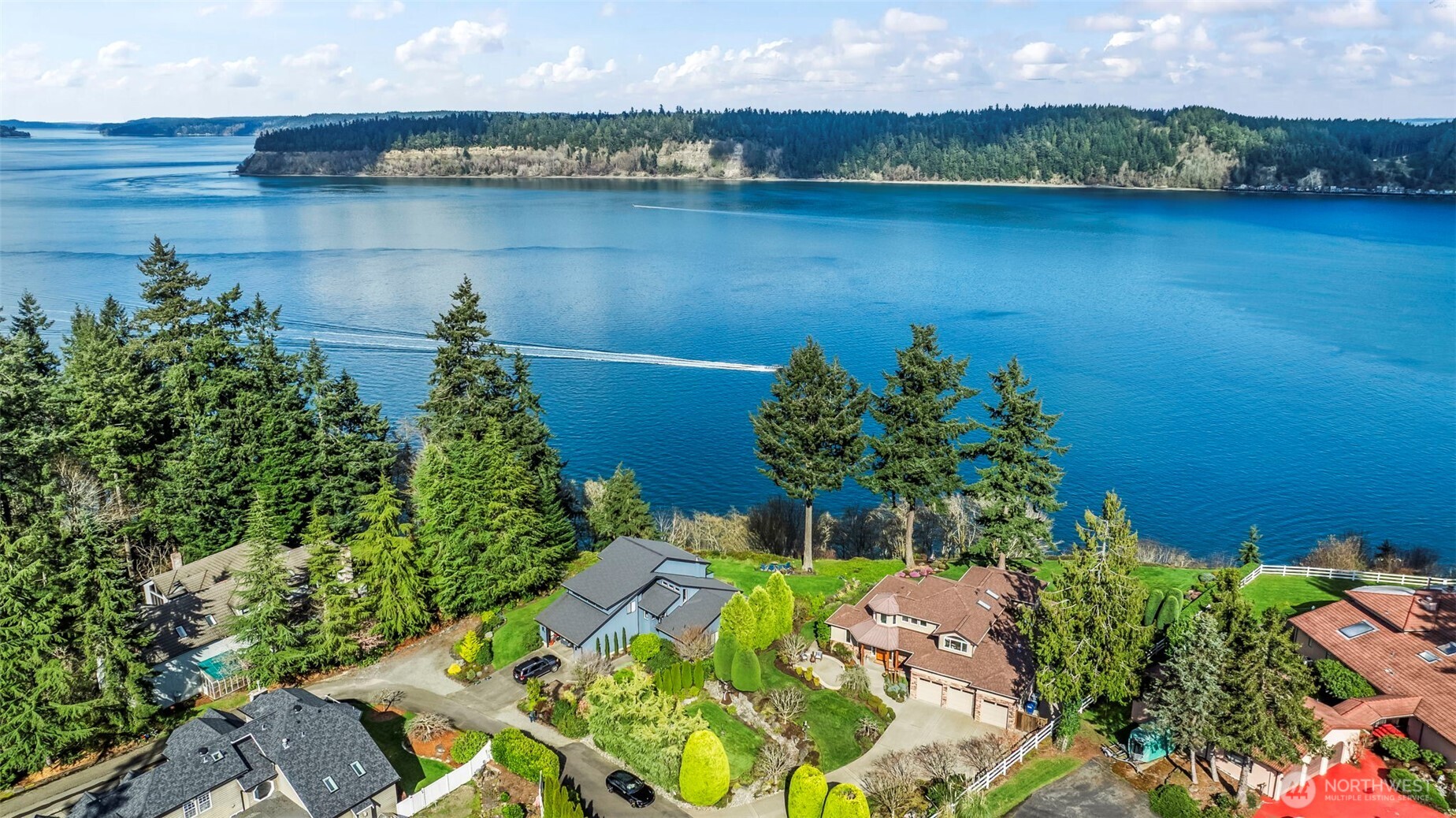 1319 42nd Street NW, Gig Harbor, WA 98335