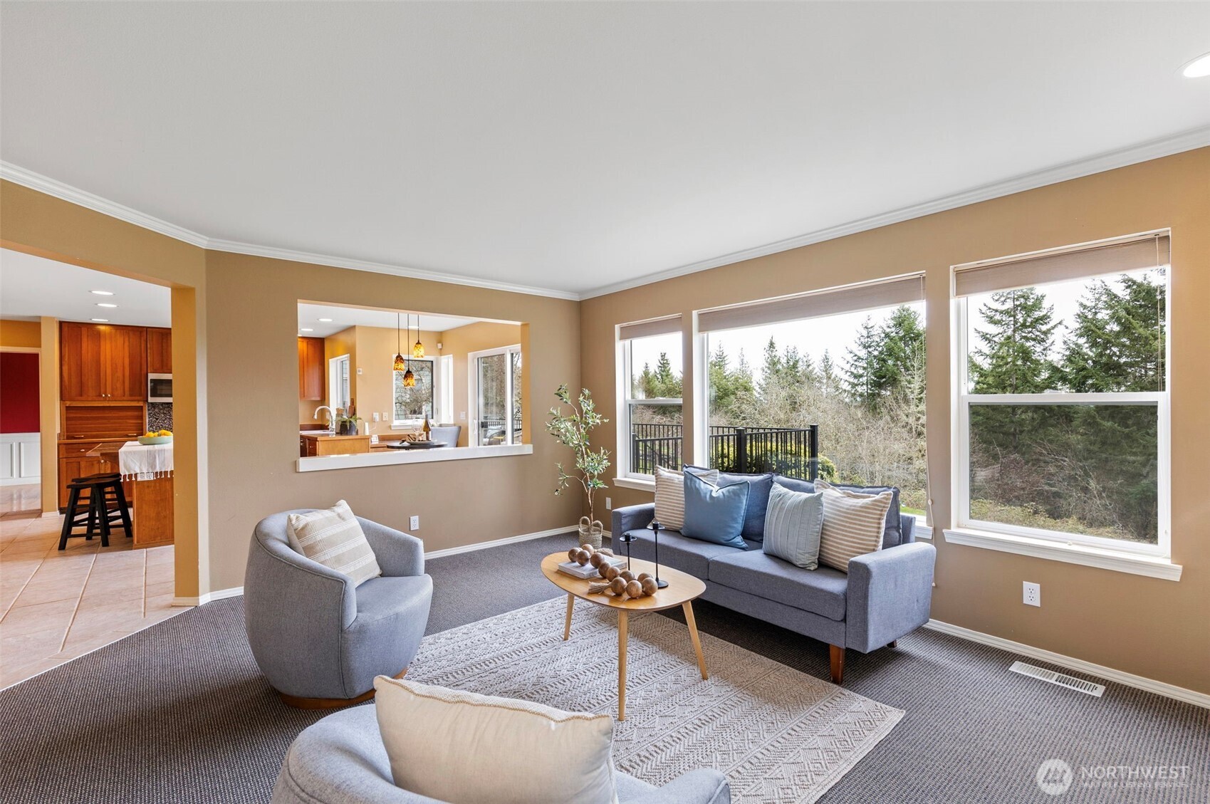 3148 Old Sawmill Place NW, Bremerton, WA 98312