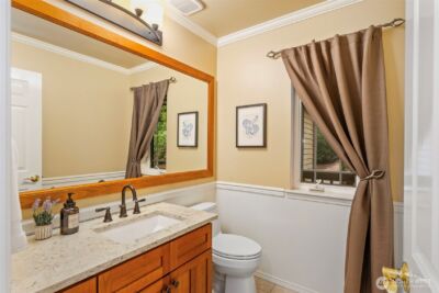 3148 Old Sawmill Place NW, Bremerton, WA 98312 - Photo 16