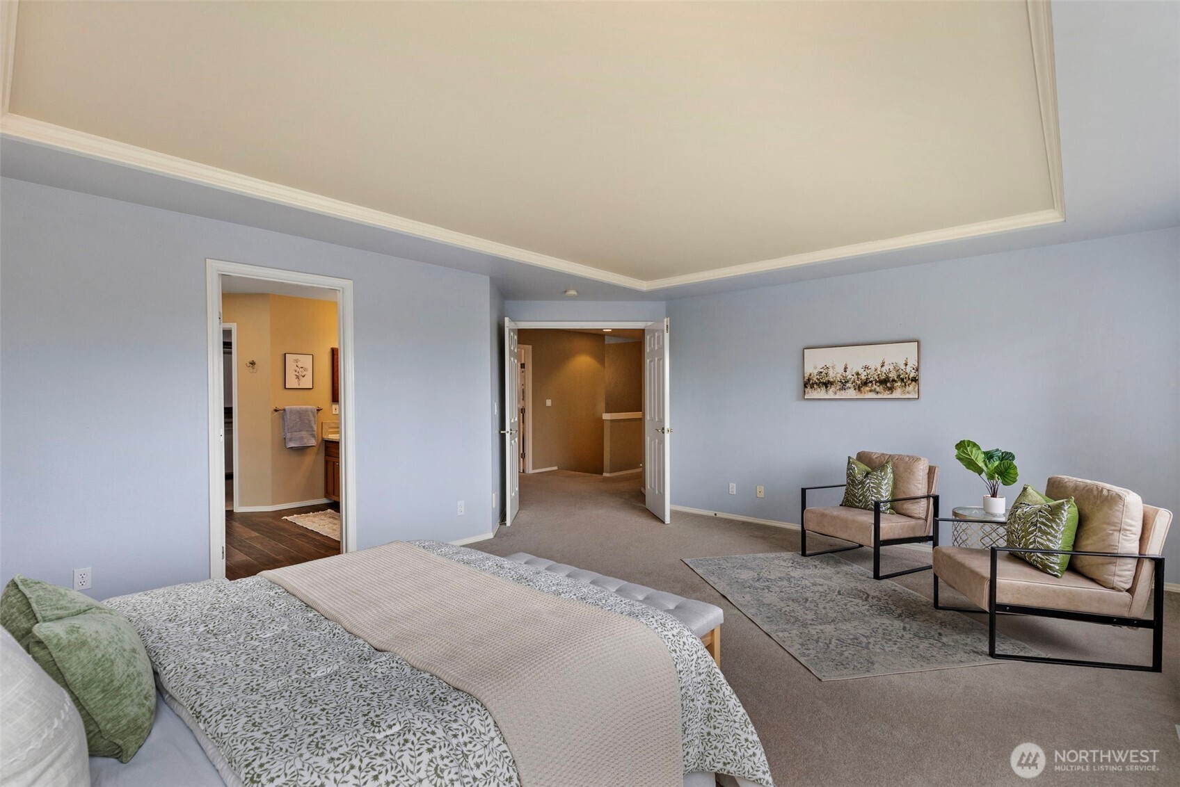 3148 Old Sawmill Place NW, Bremerton, WA 98312