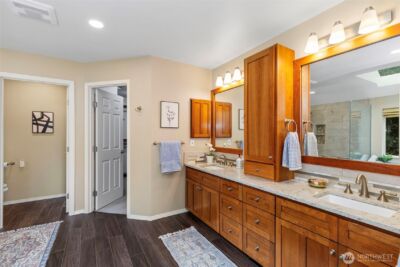 3148 Old Sawmill Place NW, Bremerton, WA 98312 - Photo 20