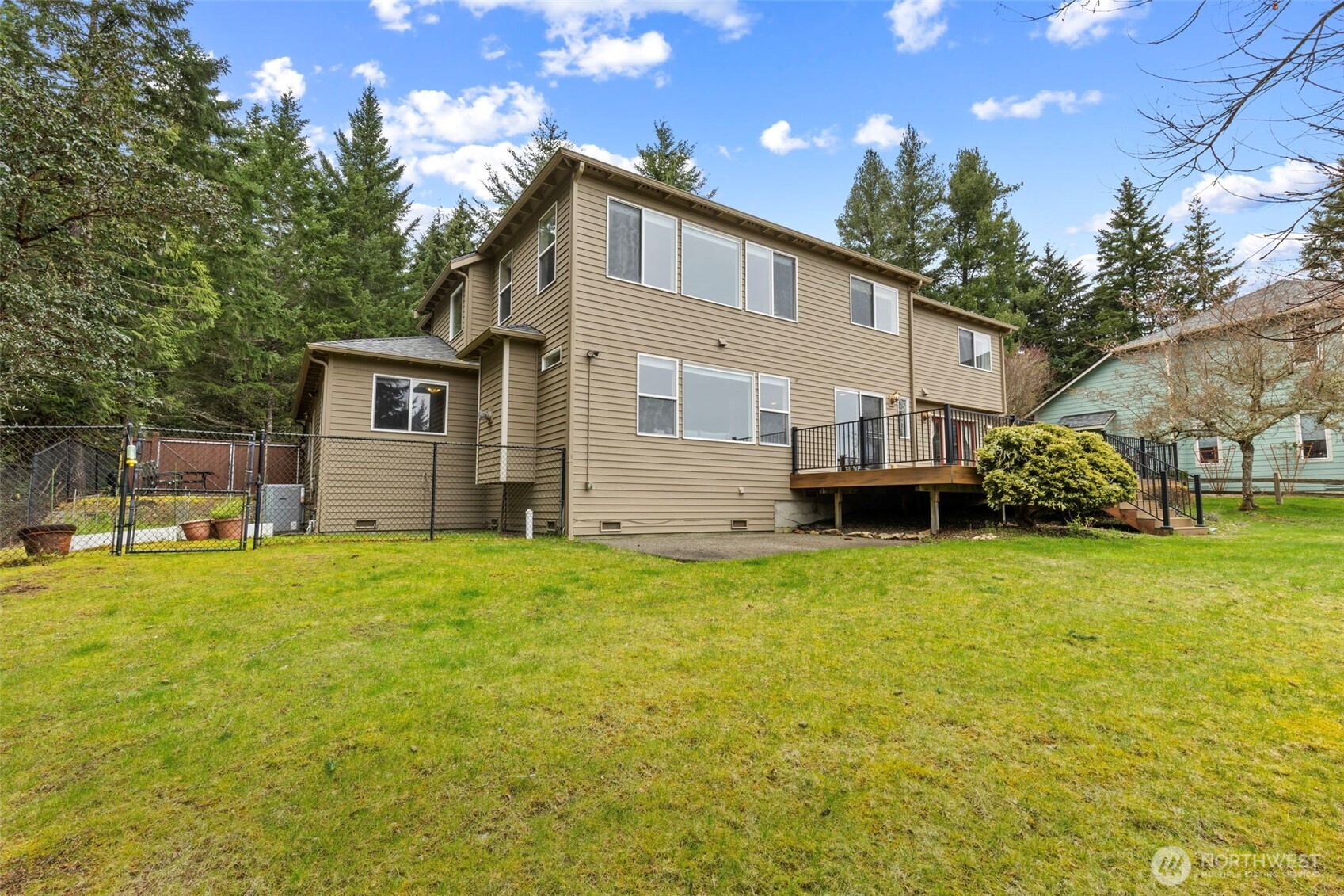3148 Old Sawmill Place NW, Bremerton, WA 98312