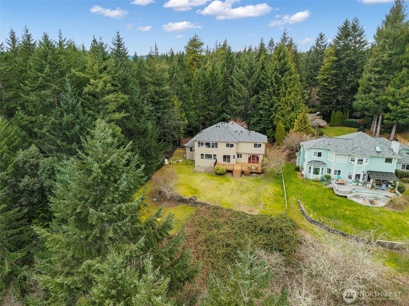 3148 Old Sawmill Place NW, Bremerton, WA 98312