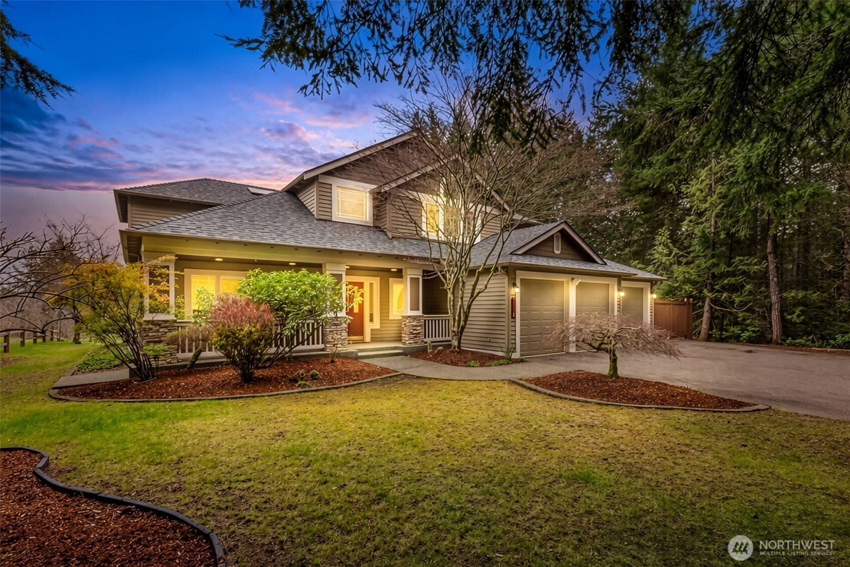 3148 Old Sawmill Place NW, Bremerton, WA 98312