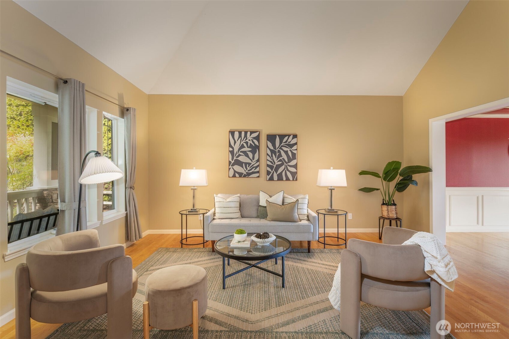 3148 Old Sawmill Place NW, Bremerton, WA 98312