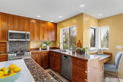 3148 Old Sawmill Place NW, Bremerton, WA 98312 - Photo 8