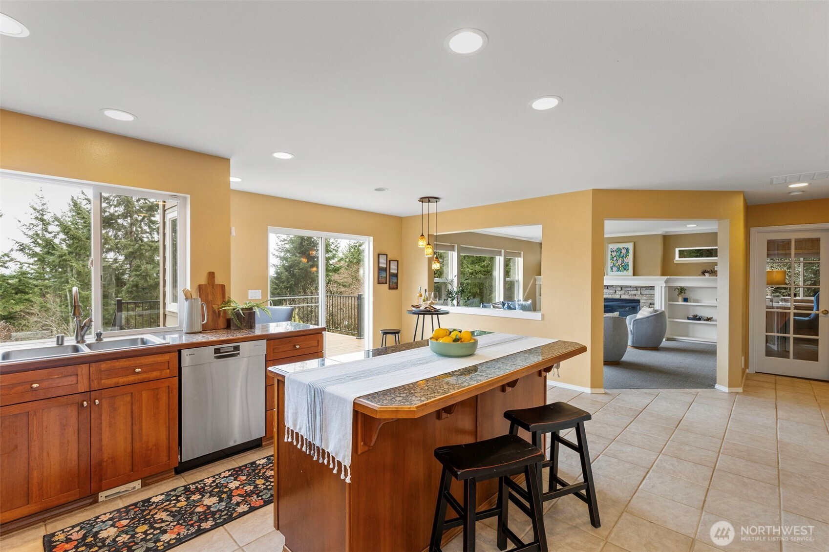 3148 Old Sawmill Place NW, Bremerton, WA 98312