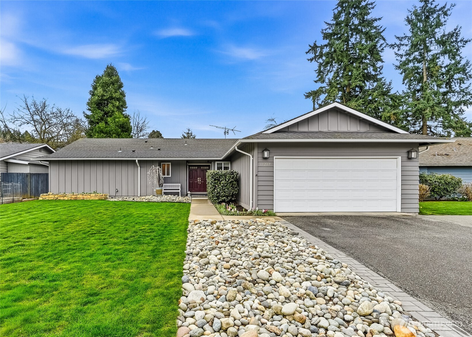 11217 NE 147th Street , Kirkland, WA 98034
