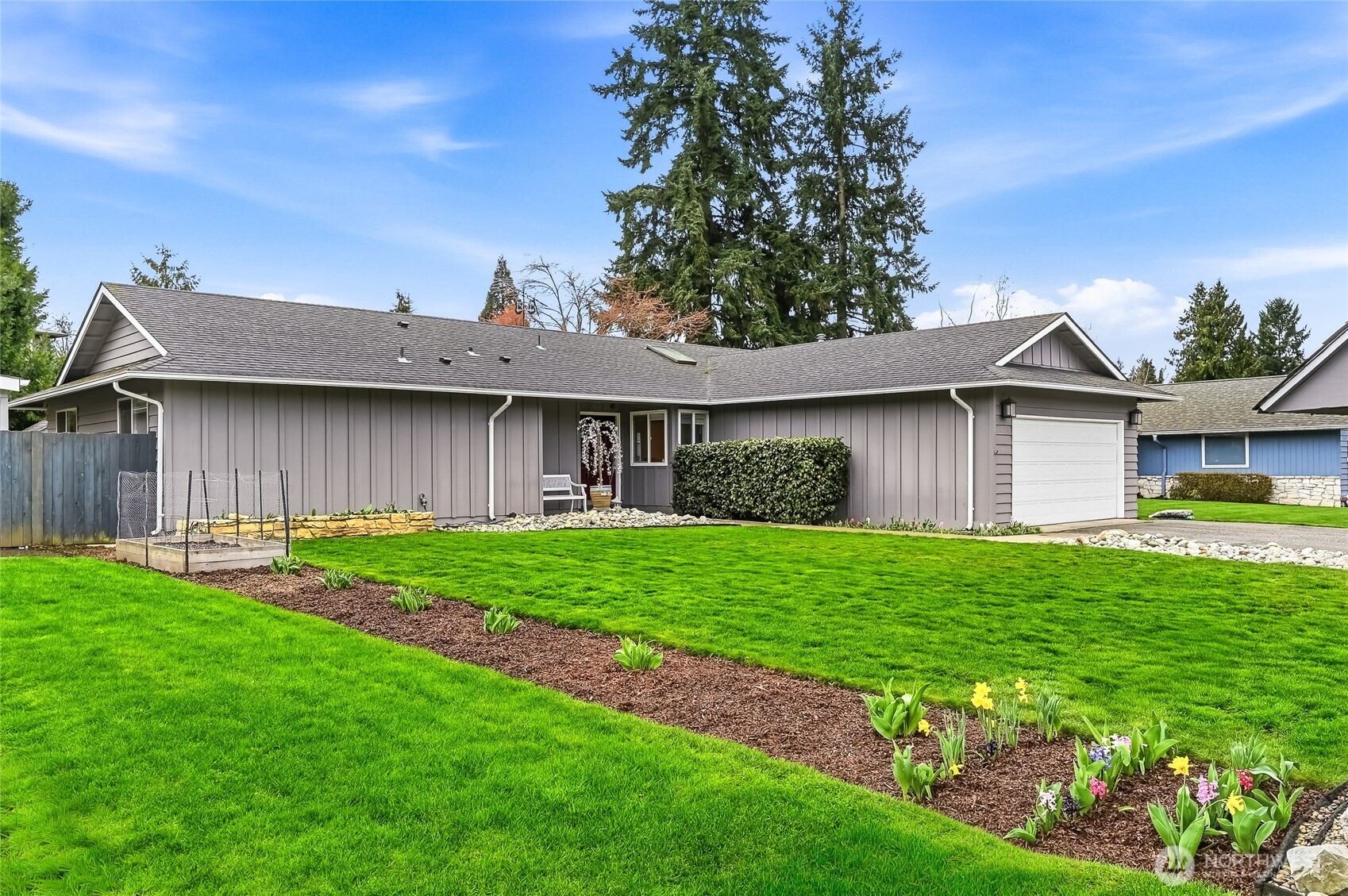 11217 NE 147th Street , Kirkland, WA 98034