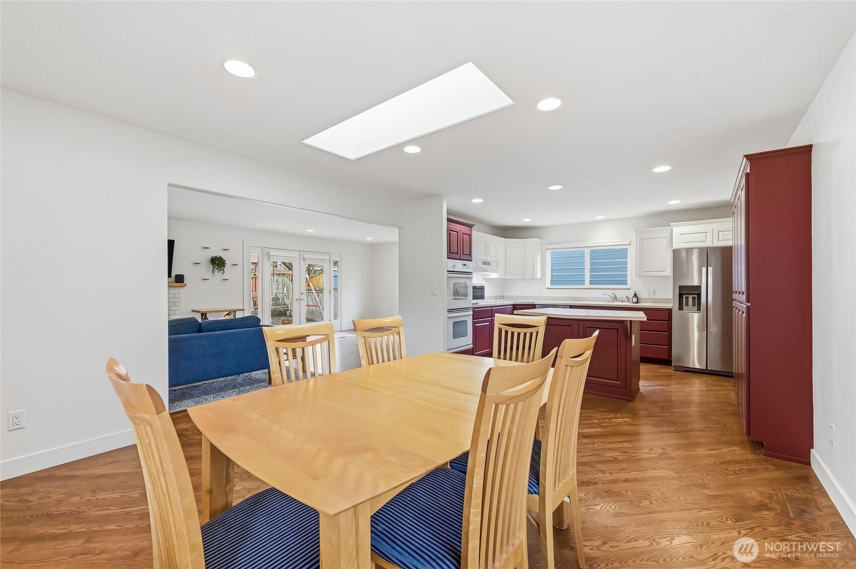 11217 NE 147th Street , Kirkland, WA 98034